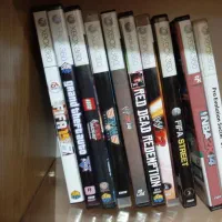 بازی های Xbox 360|کنسول، بازی ویدئویی و آنلاین|زنجان, |دیوار