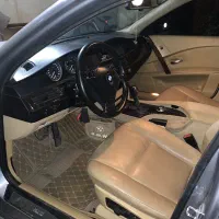 BMW 525|خودرو سواری و وانت|ملارد, |دیوار