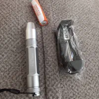 چراغ قوه یووی اسمال سان اصل|کوهنوردی و کمپینگ|قم, پردیسان|دیوار