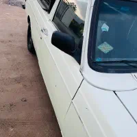 پیکان وانت مدل۱۳۸۸|خودرو سواری و وانت|زرقان, |دیوار