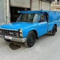 نیسان مدل 98دوگانه غرب استیل