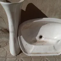 روشور بزرگ کار کرده هفتصد هزار تومان