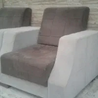 ست کامل مبل 7نفره ومیز وصندلی غذاخوری کاملمبلم