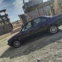 پژو مشکی آبنوس