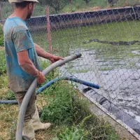 چاه کن وچاه کنی .حفر چاه