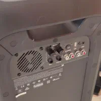 اسپیکر jbl 1000 اصلی|سیستم صوتی خانگی|شیراز, عفیف‌آباد|دیوار