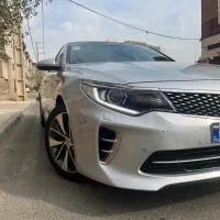 ابپتیما جی تی ۲۰۱۶ فوق تمیز