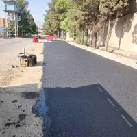 آسفالت کاری*اکیب آسفالت دستی*استاکار*غلطک/غلتتک|ماشین‌آلات صنعتی|تهران, تهرانسر شرقی|دیوار