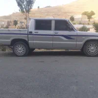 مزدا2000.مدل۸۷