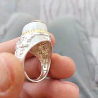 انگشتر بابا قوری