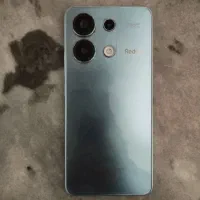 نوت 13 . 256 رام 8|موبایل|کاشمر, |دیوار