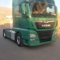 کشنده مان ۵۰۰