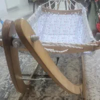 گهواره ننویی