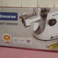 تعدادی لوازم خانگی