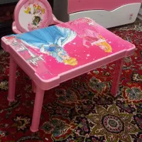 میزو صندلی بچگانه