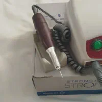 سوهان برقی استرانک|آرایشی، بهداشتی، درمانی|همدان, |دیوار