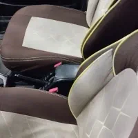 پارس 91دوگانه کارخانه|خودرو سواری و وانت|اسدآباد, |دیوار