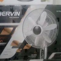 پنکه کنترل دار شروین آکبند