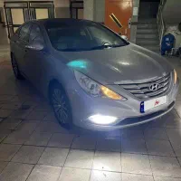 سوناتا وای اف 2013 sonata yf|خودرو سواری و وانت|تهران, پاسداران|دیوار