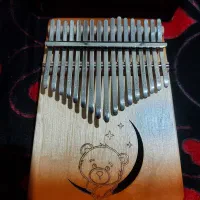 ساز کالیمبا