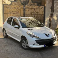 پژو 207i پانا اقساطی / شرایط ۲۴ماهه