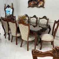 مبل پویان /زیبایـی وآسایـش|مبلمان خانگی و میز عسلی|بندرعباس, |دیوار