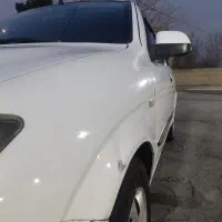 تیبا 2|خودرو سواری و وانت|قدس, شهر‌قدس|دیوار