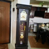 ساعت|ساعت دیواری و تزئینی|مشهد, رضاشهر|دیوار