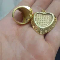 طلا دست دوم‌