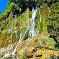 تور تفریحی گردشی آبشار بیشه  و دورودبانوان وکودکان