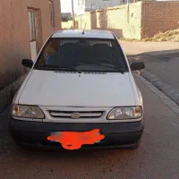 پراید 131فروشی|خودرو سواری و وانت|اسفرورین, |دیوار