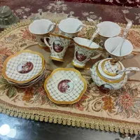 فنجون|قوری، کتری، قهوه‌ساز دستی|بندرعباس, |دیوار