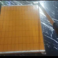 دستگاه پرس صحافی فنری پخش عمده طلق و فنر|خدمات رایانه‌ای و موبایل|قزوین, |دیوار