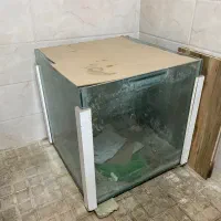 آکواریوم ۸۰ در ۸۰