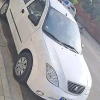 تیبا ۲ مدل ۹۹ درحد خشک