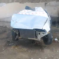 پژو405مدل 88اس ال ایگس