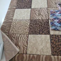 گلیم فرش. ۶ متری