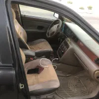 سمند ef7 مدل ۹۲|خودرو سواری و وانت|محمدشهر, محمدشهر|دیوار