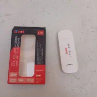 مودم 4G USB مدل U20 (3in1)