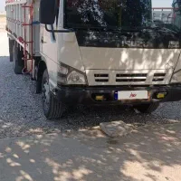 ایسوزو6تن