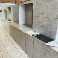 کابینت تمام ام دی اف|مصالح و تجهیزات ساختمان|شهریار, |دیوار