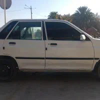 پراید 131مدل1390داشبورد جدید|خودرو سواری و وانت|خاش, |دیوار