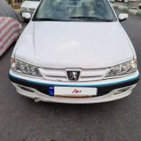 پژوپارس مدل ۹۹