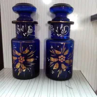 گلاب پاش قدیمی شاه عباسی|کلکسیون اشیاء عتیقه|اهواز, کیانپارس |دیوار