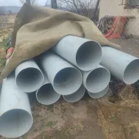 لوله جدار چاه