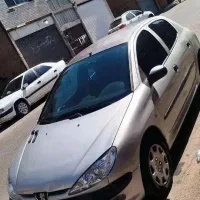 فروش پژو ۲۰۶ تیب 2