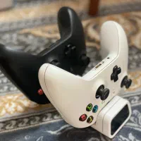 X box one|کنسول، بازی ویدئویی و آنلاین|قرچک, باقرآباد|دیوار