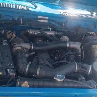 نیسان ابی|خودرو سواری و وانت|مشهد, شفا|دیوار