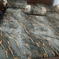 سرویس تخت خواب دونفره