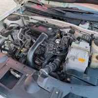 سمند ۹۷ خانگی تک برگ سند|خودرو سواری و وانت|بندر امام خمینی, |دیوار